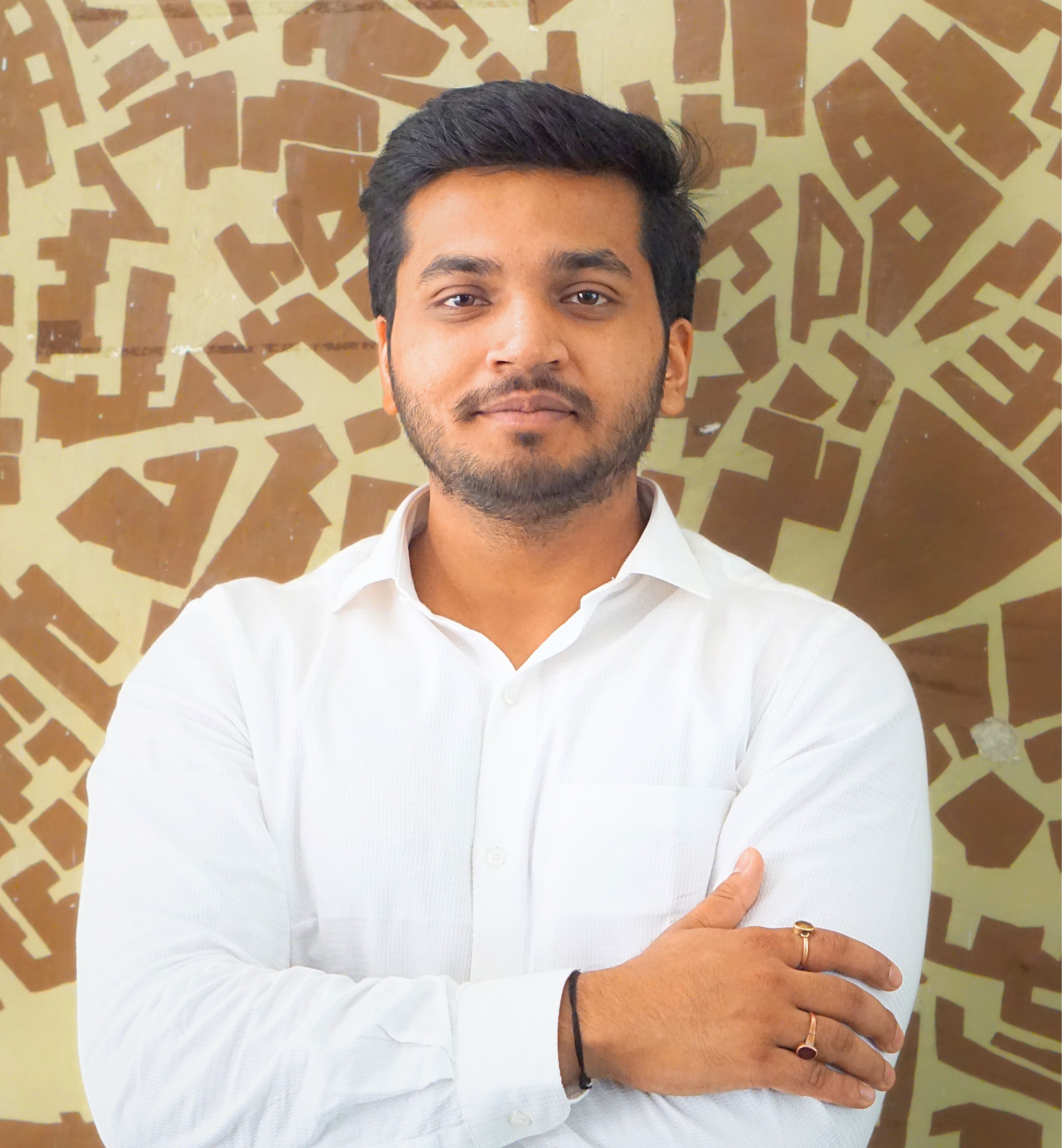 Ar. Prakhar Gupta